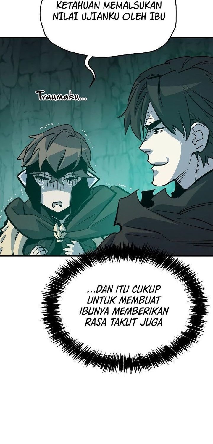 Alone Necromancer Chapter 177 page 37