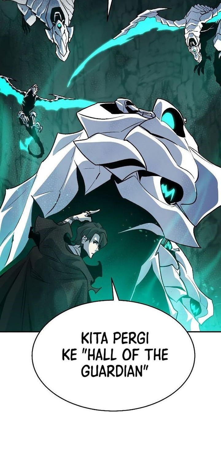 Alone Necromancer Chapter 177 page 39
