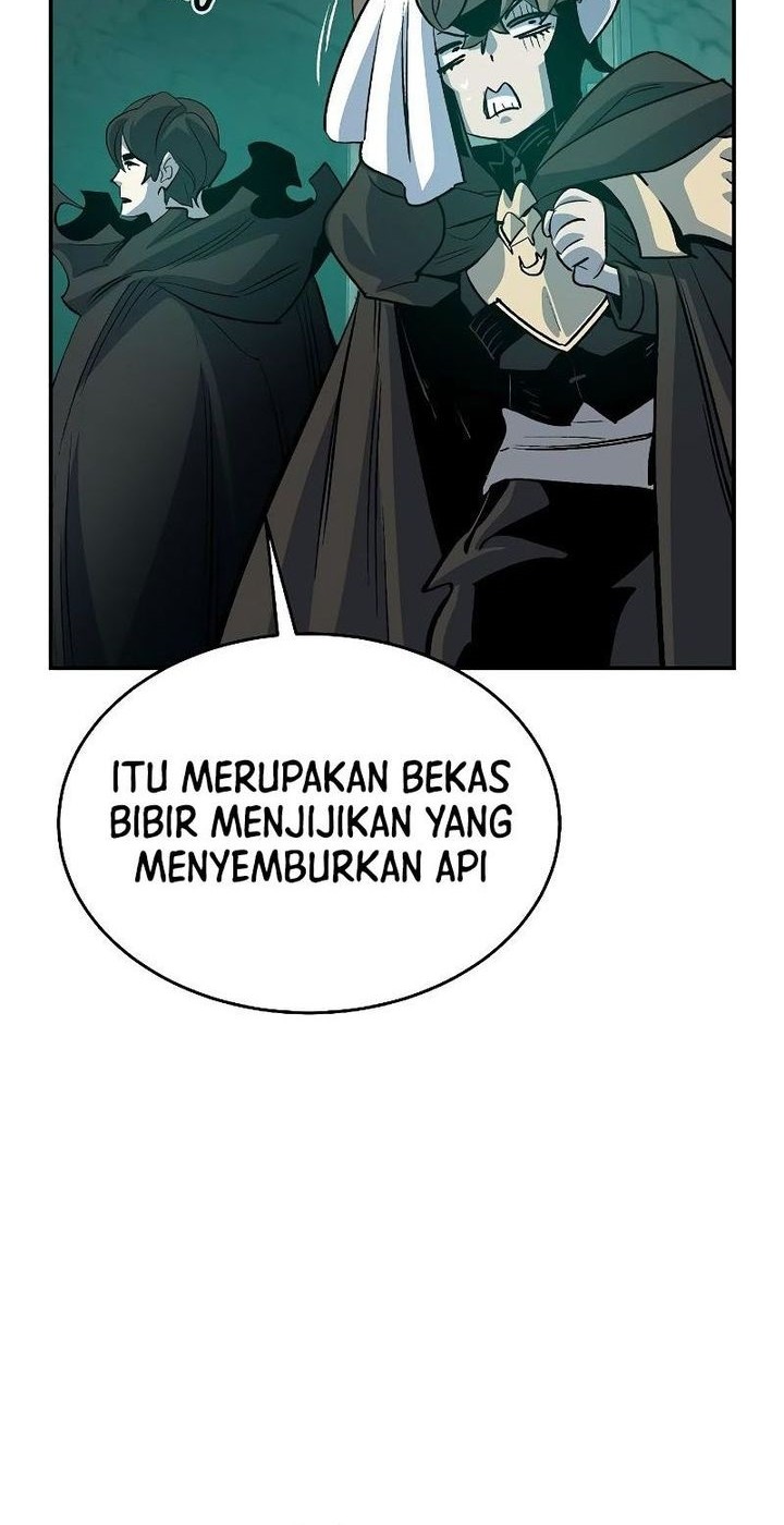 Alone Necromancer Chapter 177 page 49