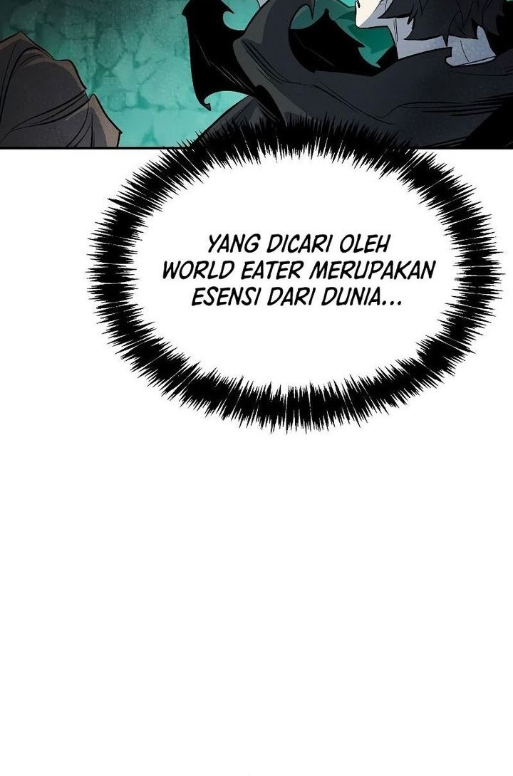 Alone Necromancer Chapter 177 page 53