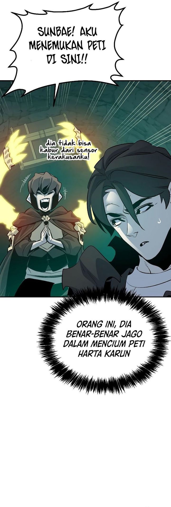 Alone Necromancer Chapter 177 page 56