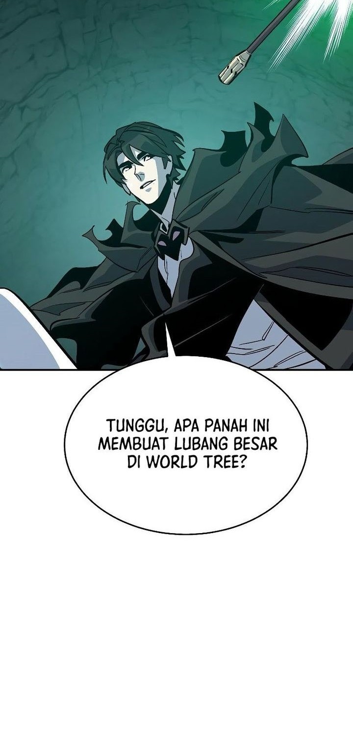 Alone Necromancer Chapter 177 page 62