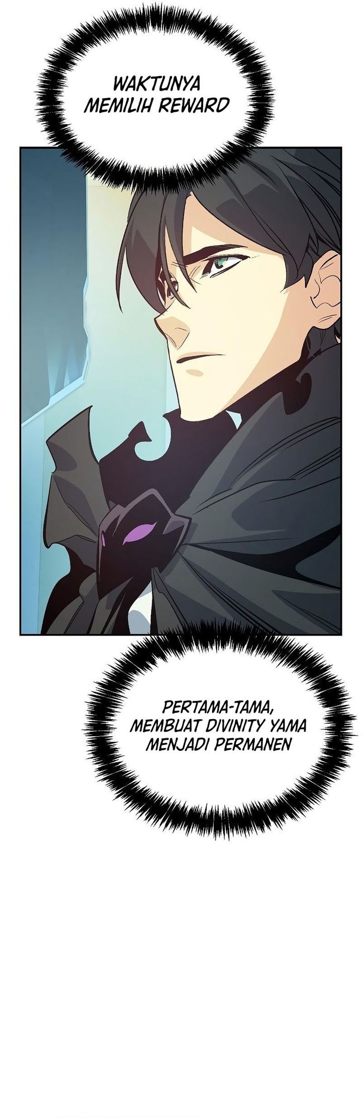 Alone Necromancer Chapter 177 page 67