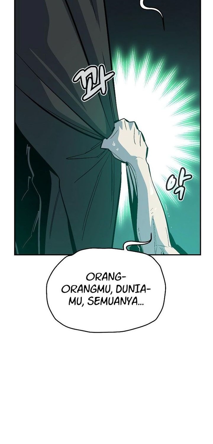Alone Necromancer Chapter 177 page 6
