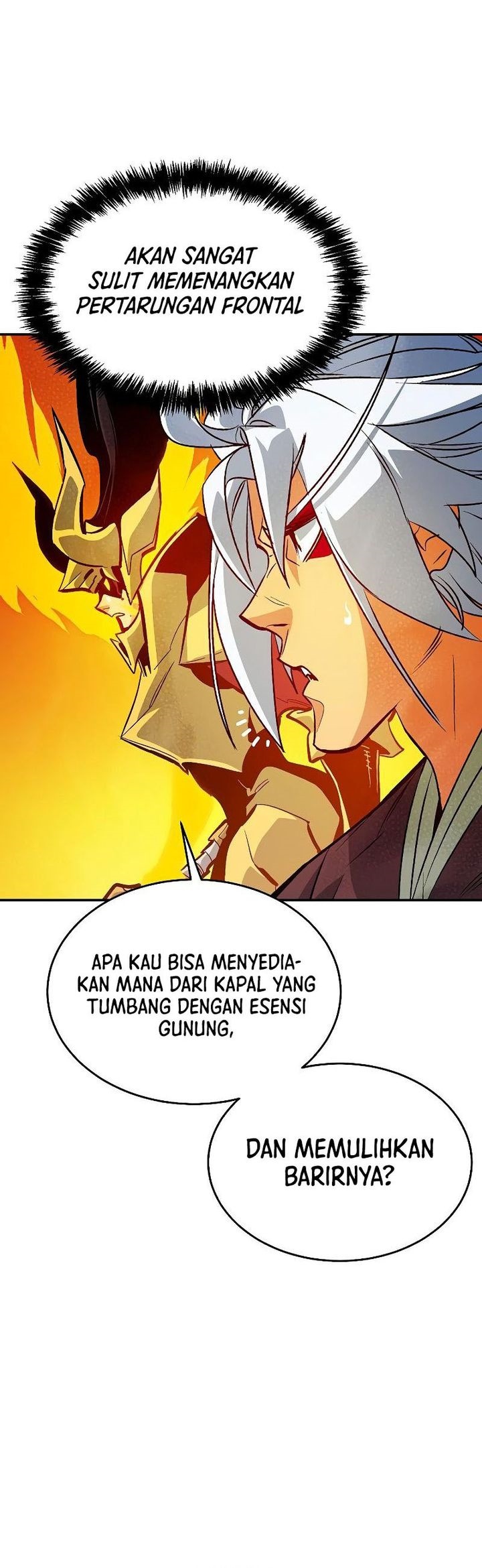 Alone Necromancer Chapter 177 page 79
