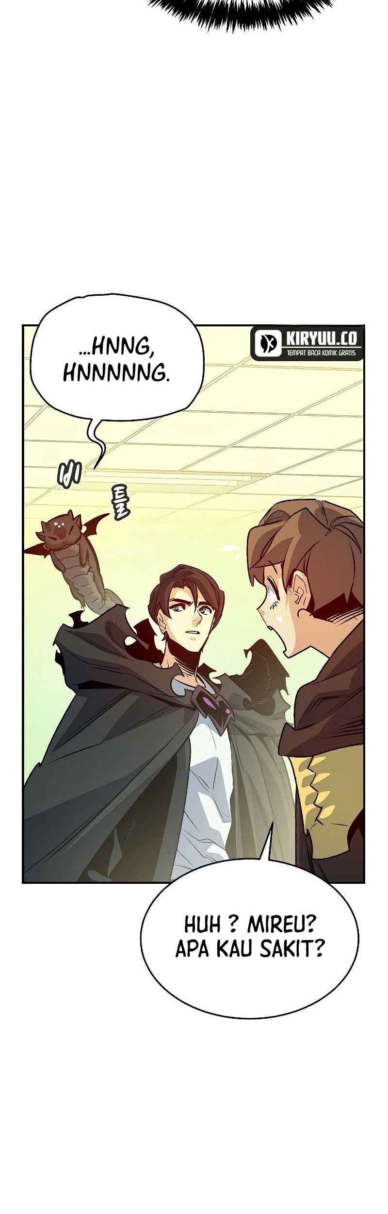 Alone Necromancer Chapter 178 page 56