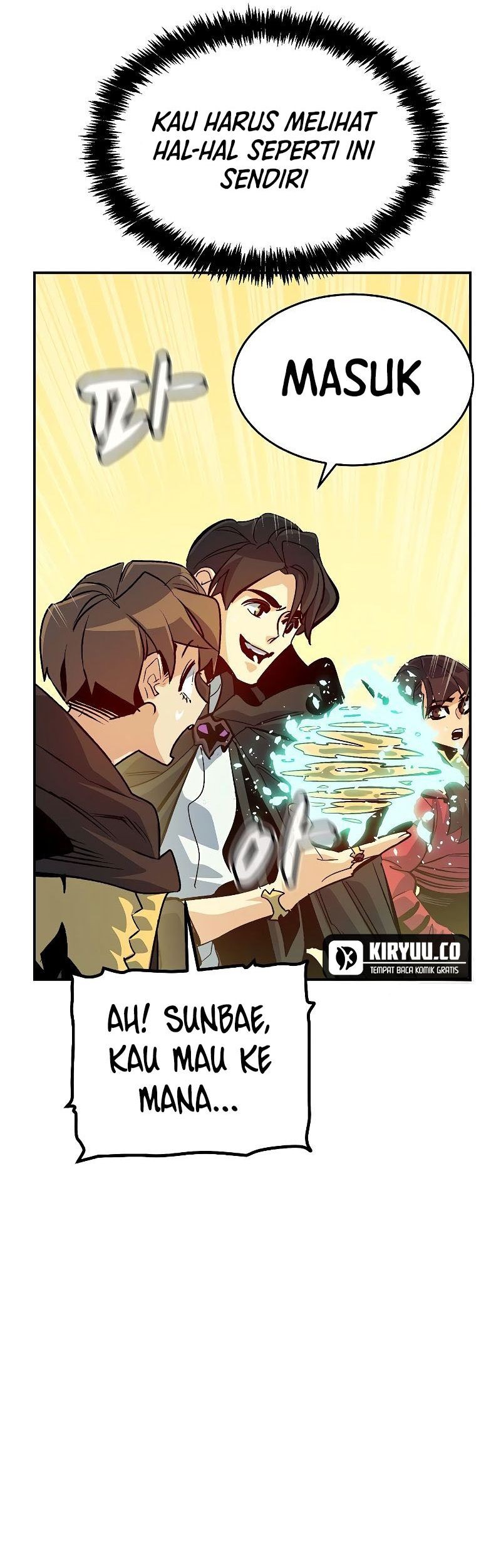 Alone Necromancer Chapter 178 page 67