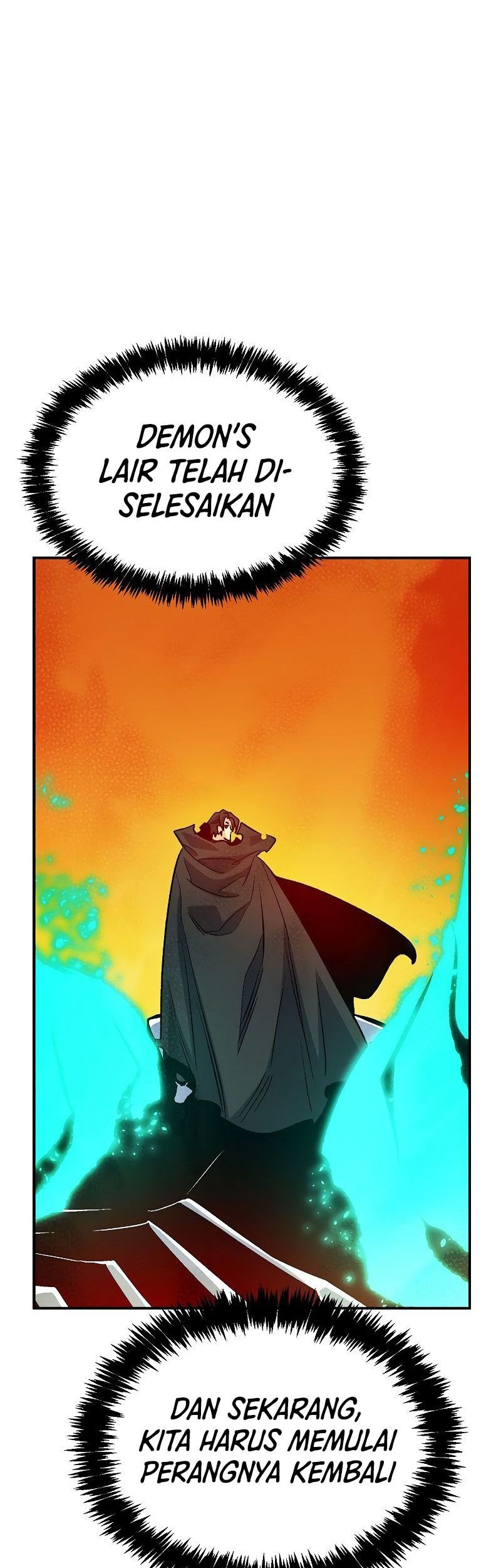 Alone Necromancer Chapter 178 page 13