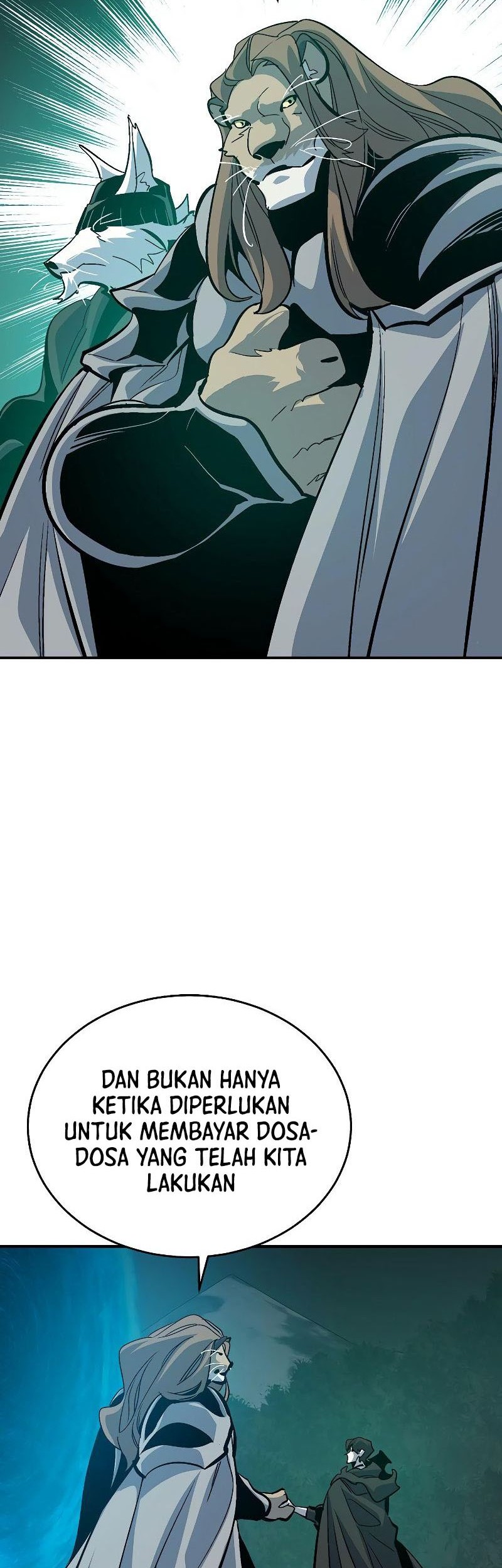 Alone Necromancer Chapter 178 page 38