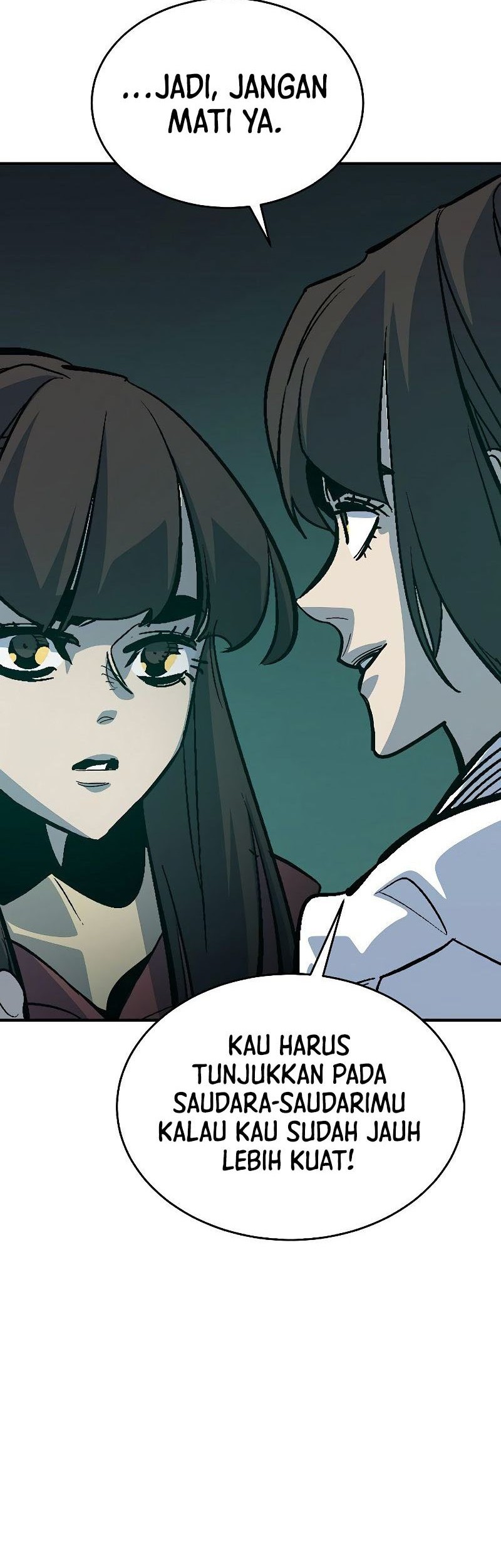 Alone Necromancer Chapter 178 page 44