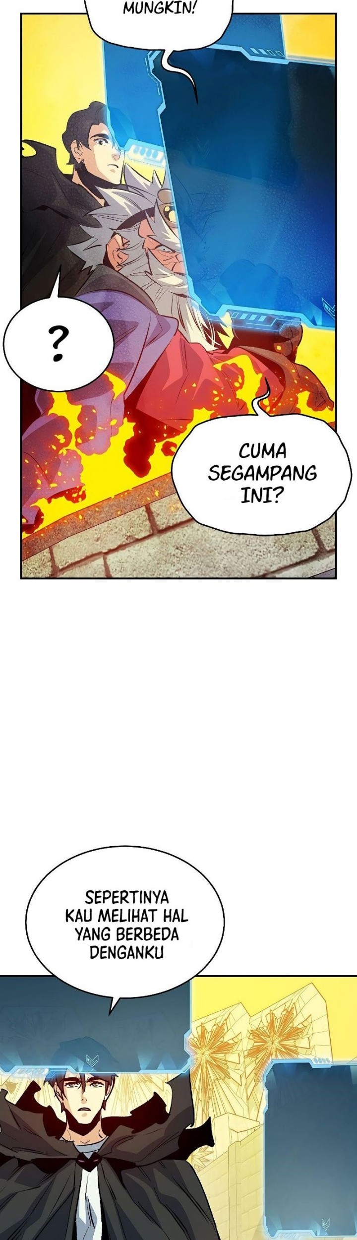 Alone Necromancer Chapter 179 page 43