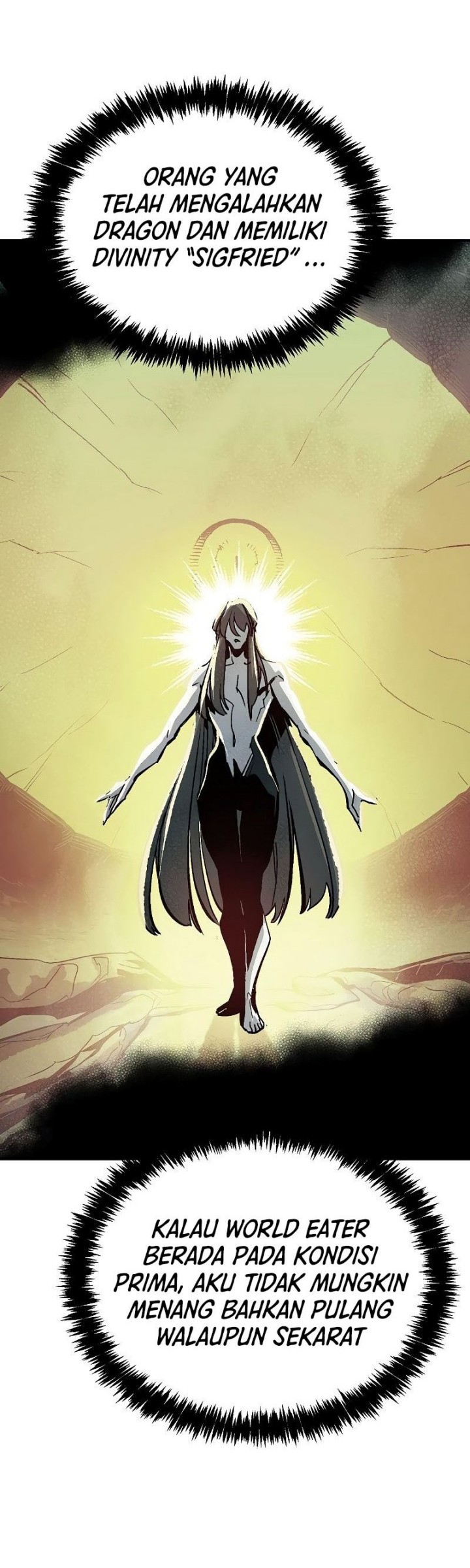 Alone Necromancer Chapter 179 page 20