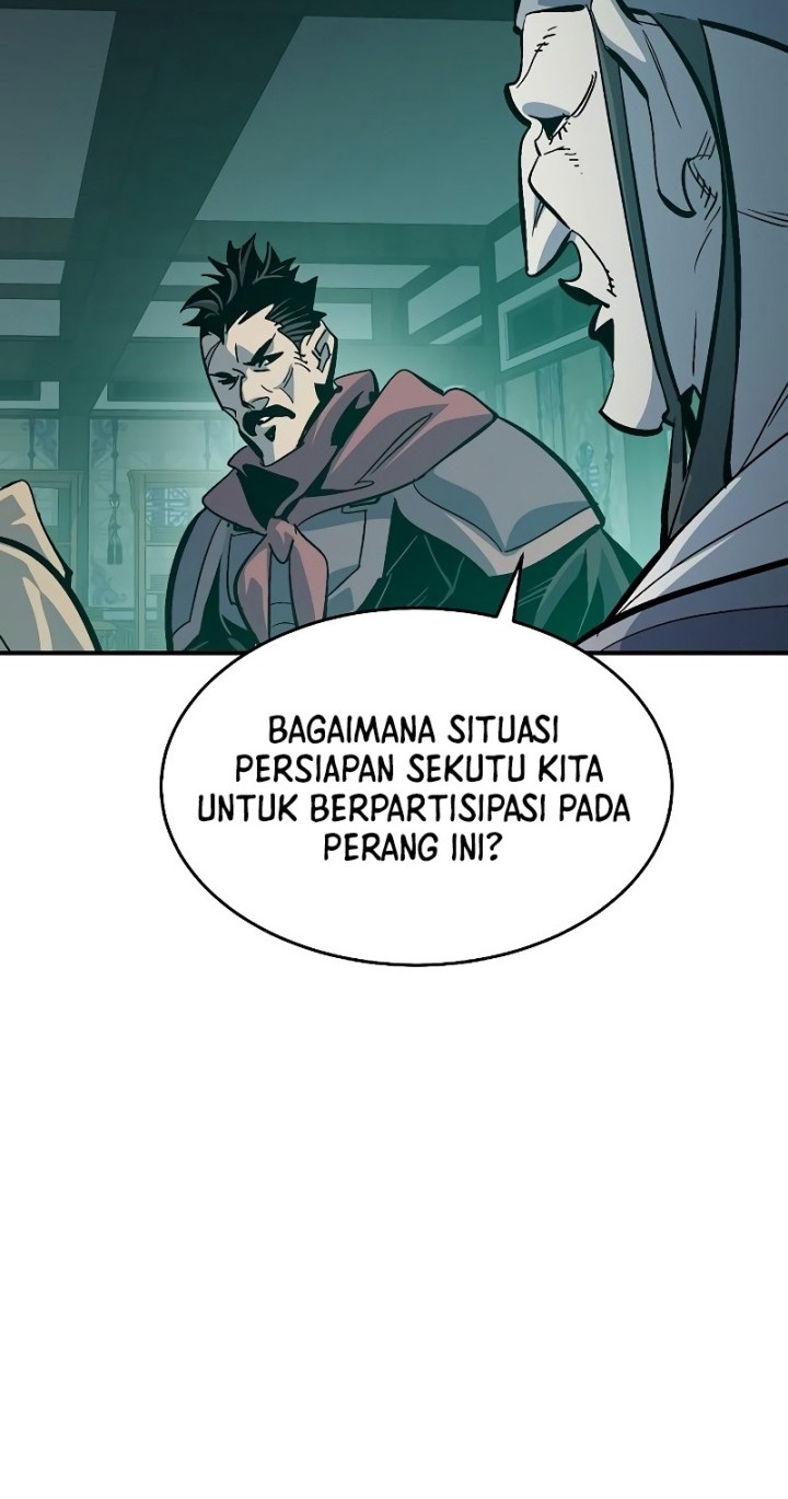 Alone Necromancer Chapter 180 page 63