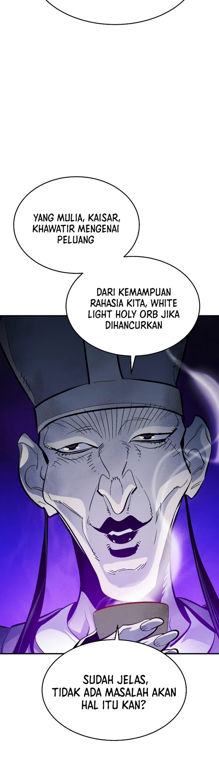 Alone Necromancer Chapter 180 page 65