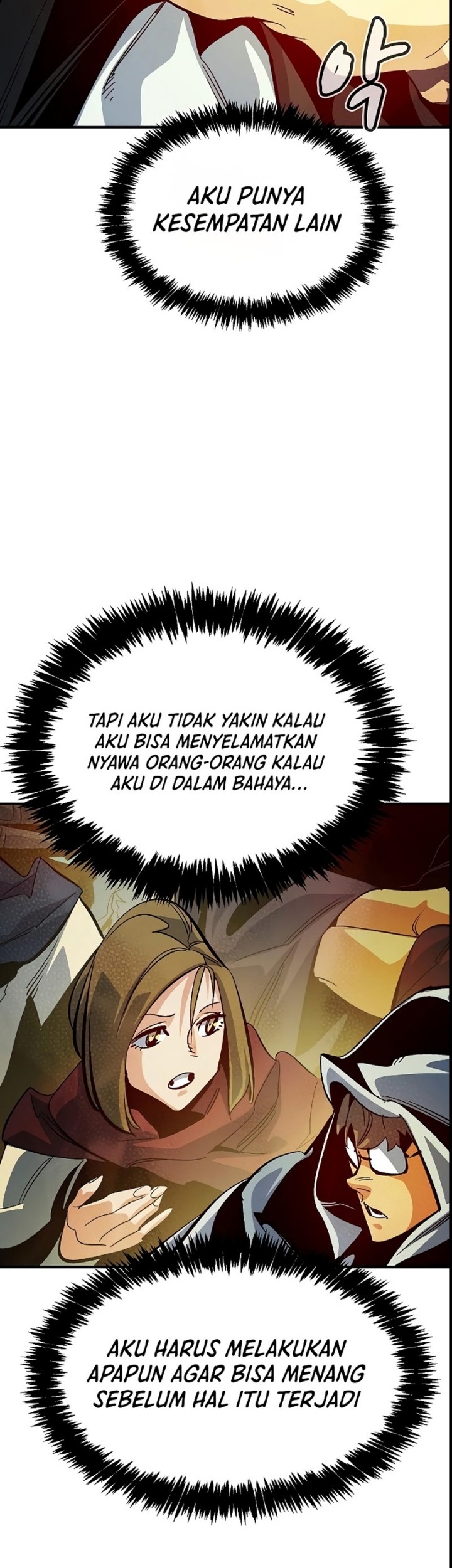 Alone Necromancer Chapter 180 page 14