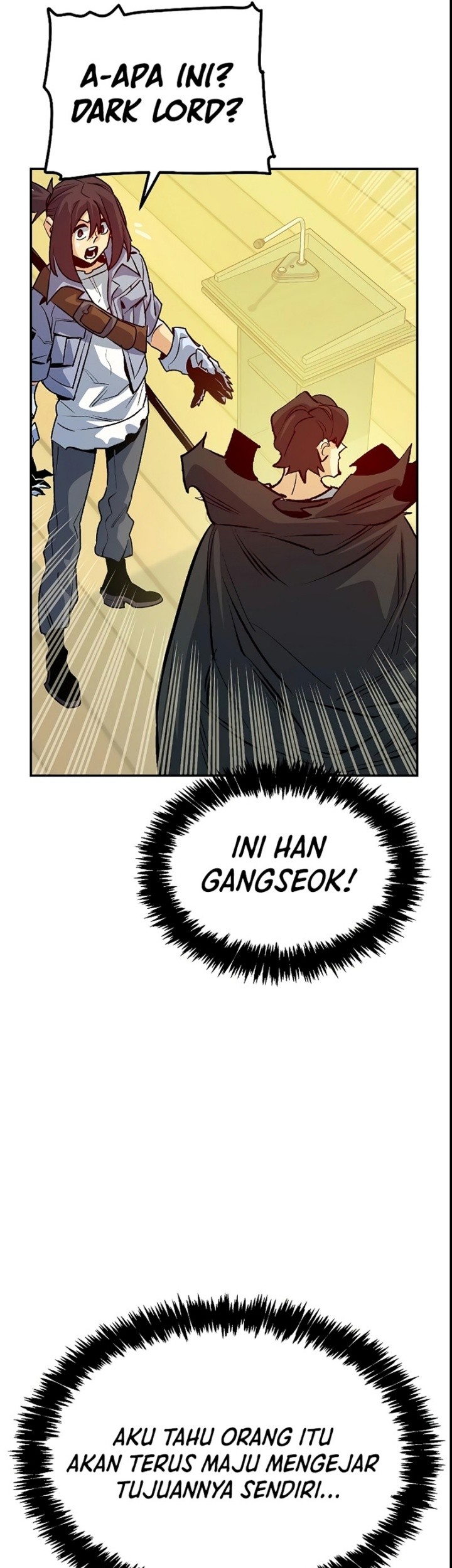 Alone Necromancer Chapter 180 page 17