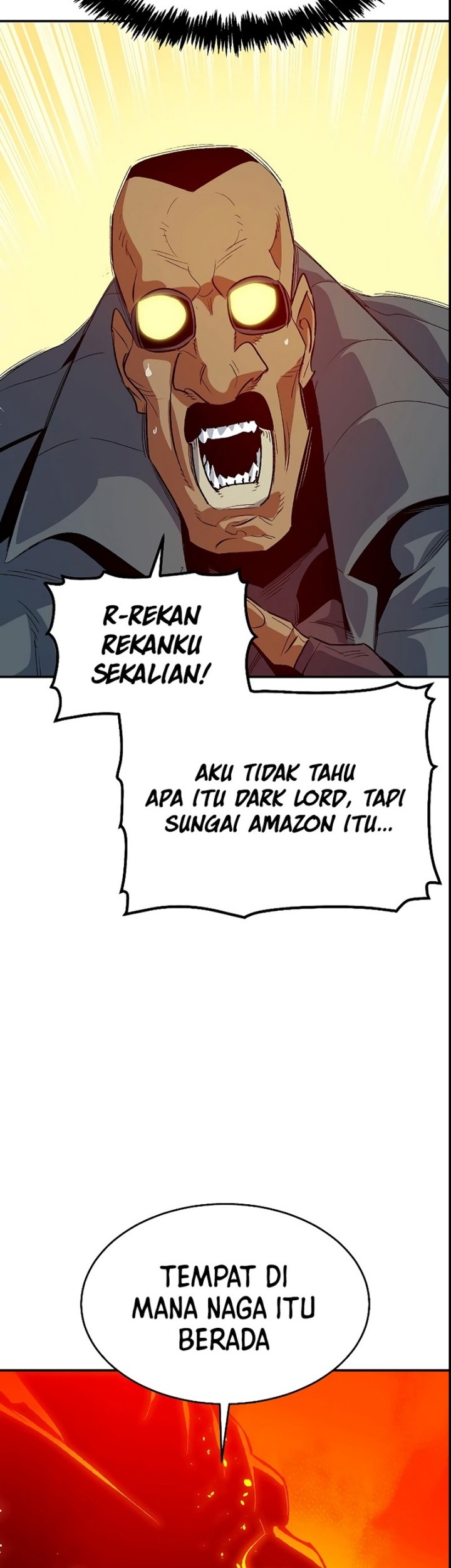 Alone Necromancer Chapter 180 page 18