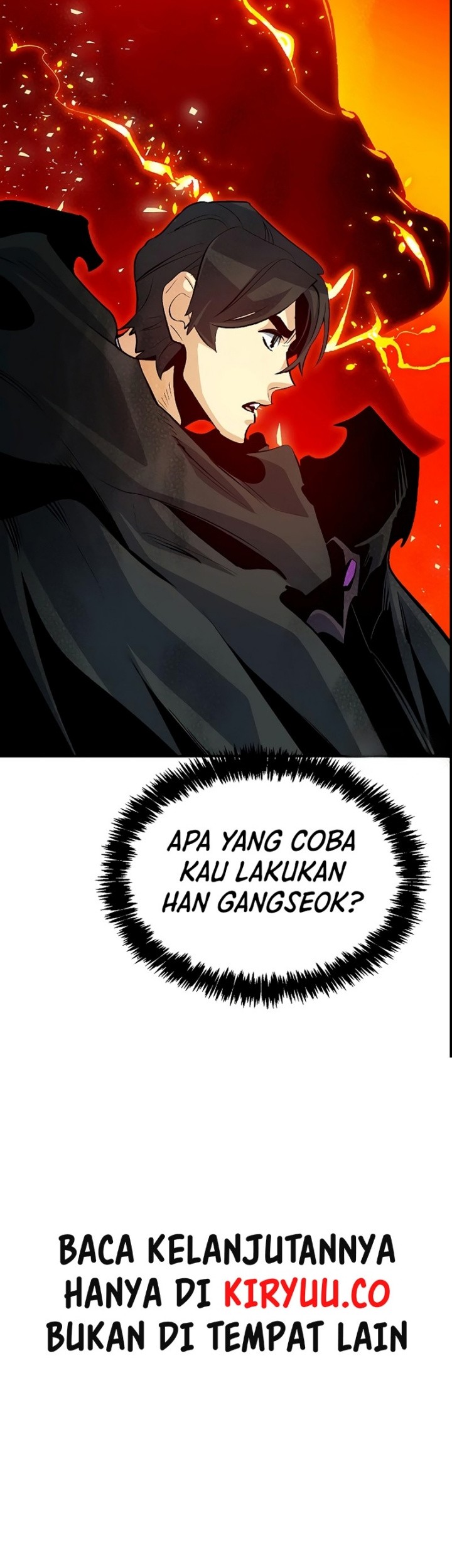 Alone Necromancer Chapter 180 page 19