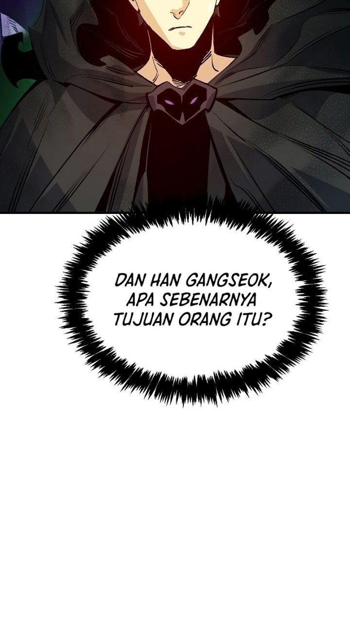 Alone Necromancer Chapter 180 page 24