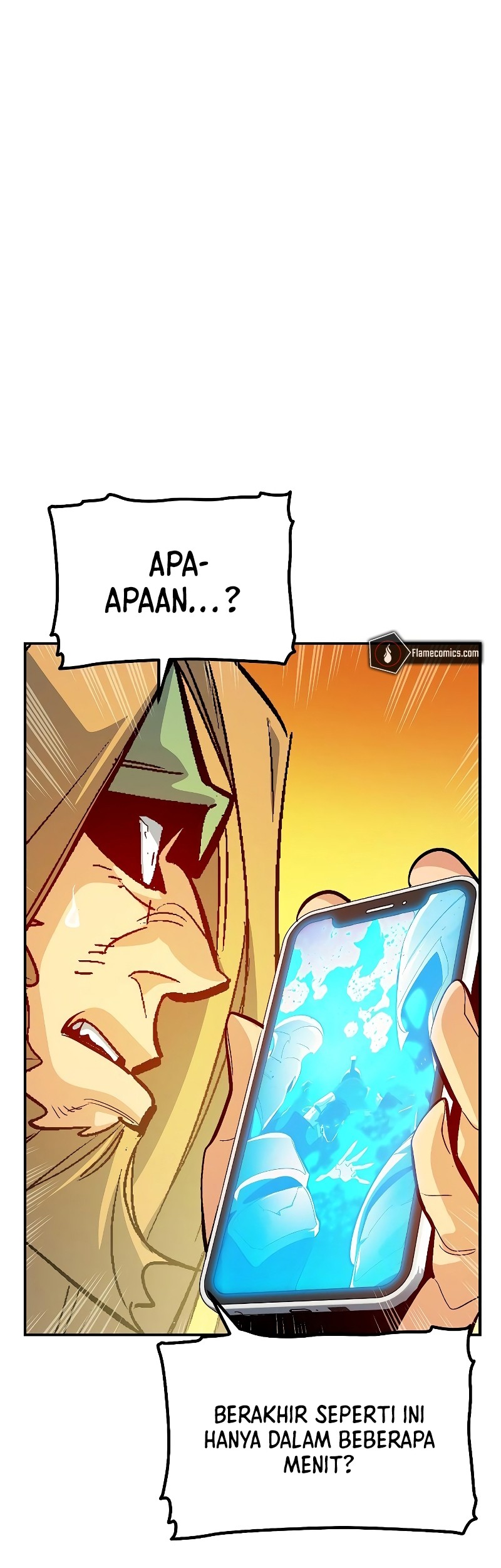 Alone Necromancer Chapter 181 page 45