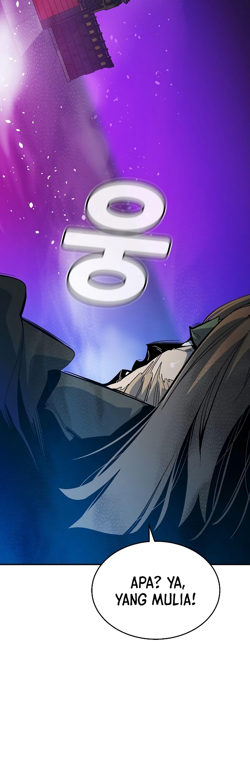 Alone Necromancer Chapter 181 page 52