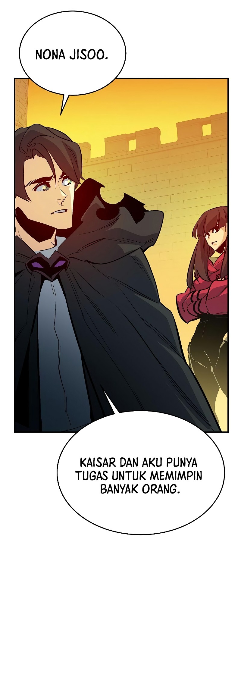 Alone Necromancer Chapter 181 page 12