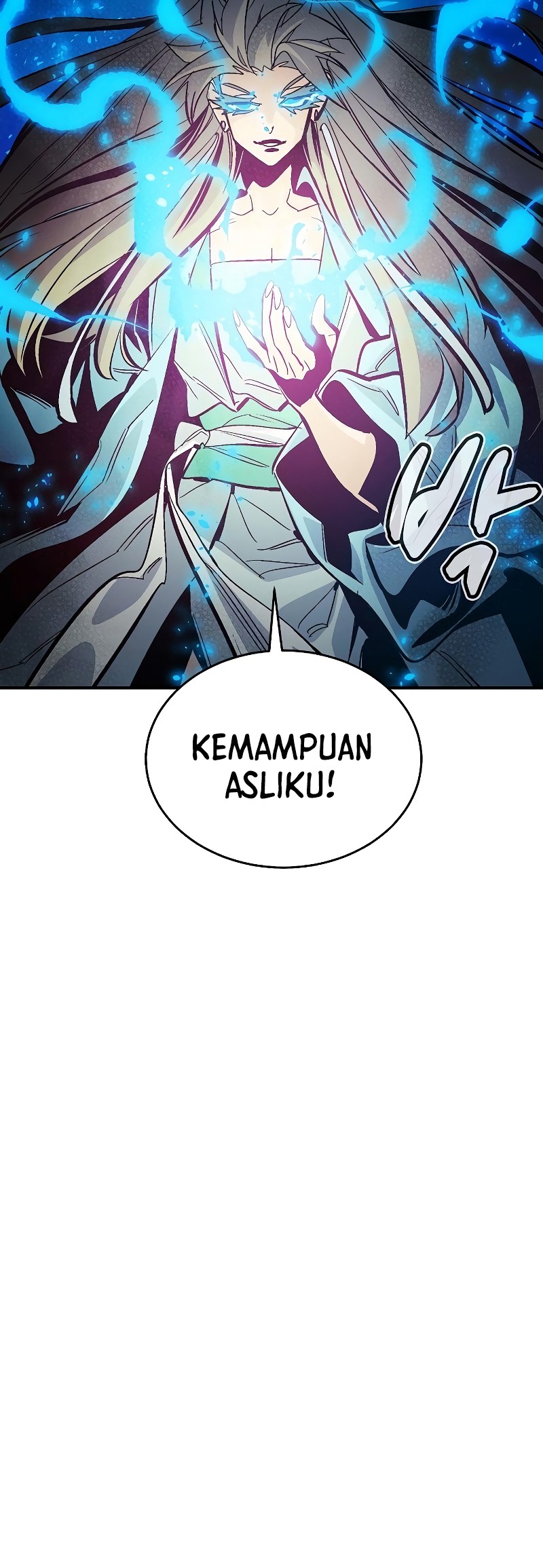 Alone Necromancer Chapter 181 page 16