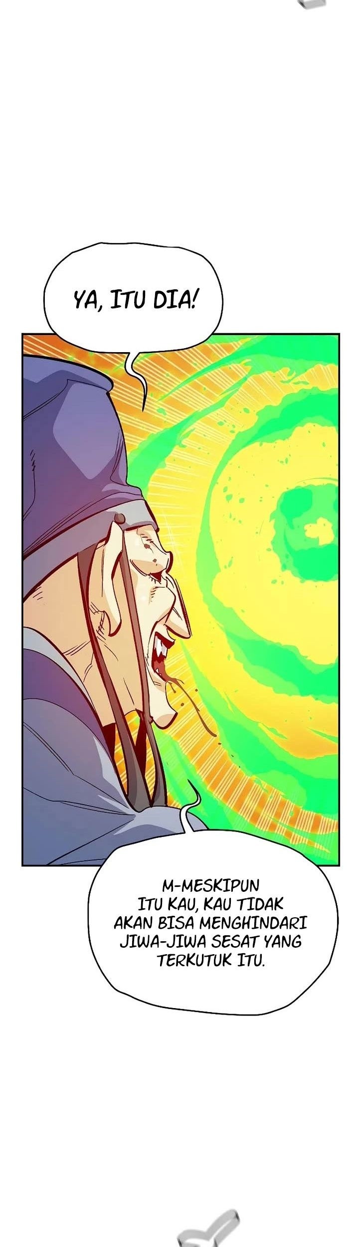Alone Necromancer Chapter 182 page 3