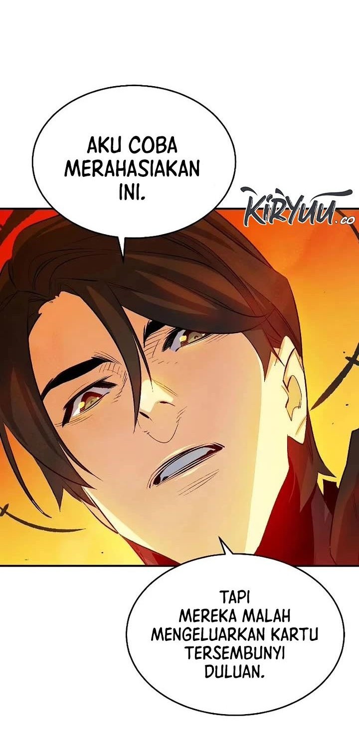 Alone Necromancer Chapter 182 page 8