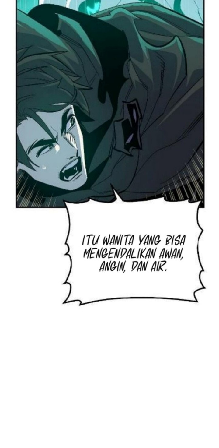 Alone Necromancer Chapter 183 page 49