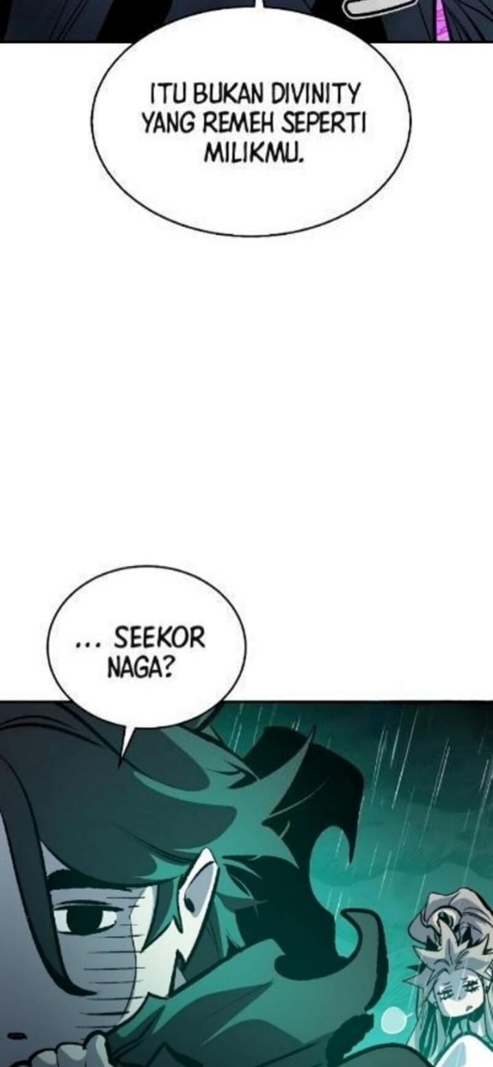 Alone Necromancer Chapter 183 page 58