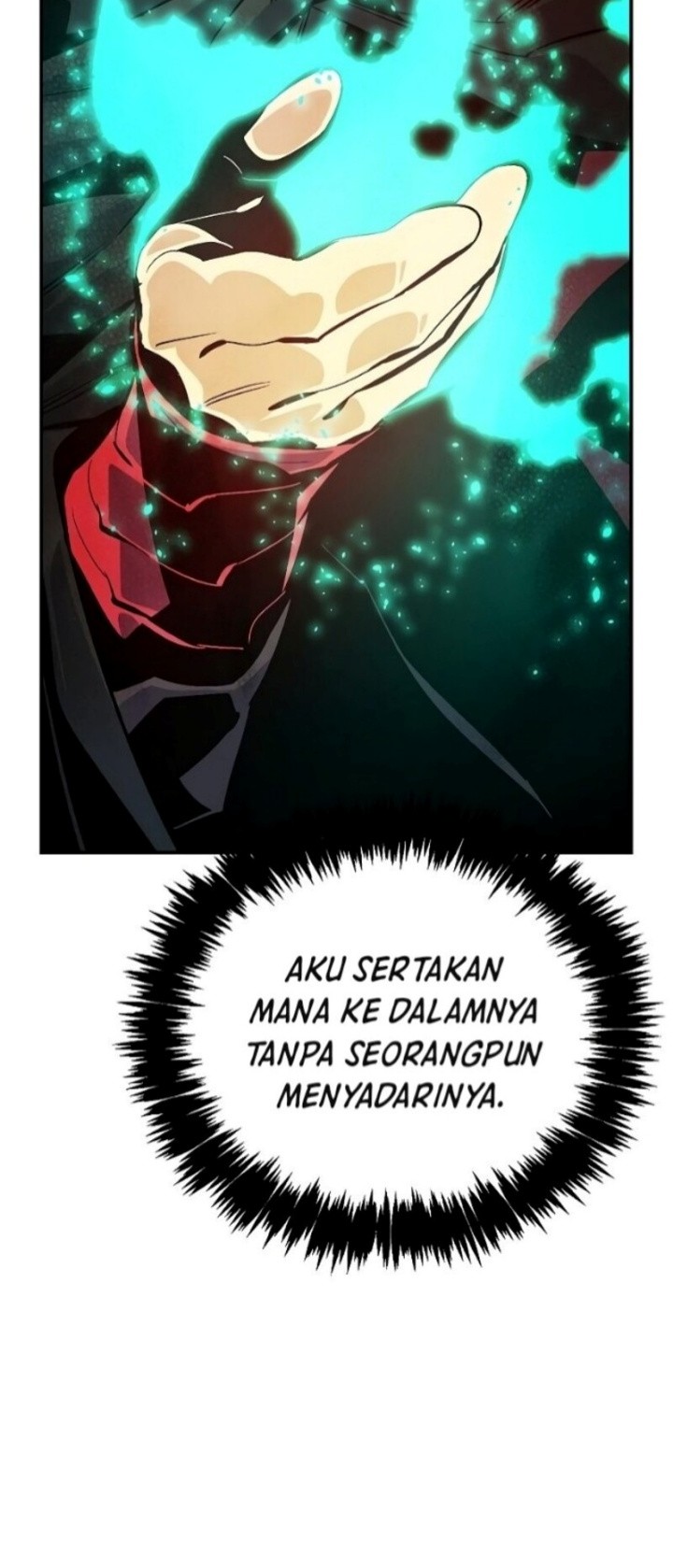 Alone Necromancer Chapter 183 page 19