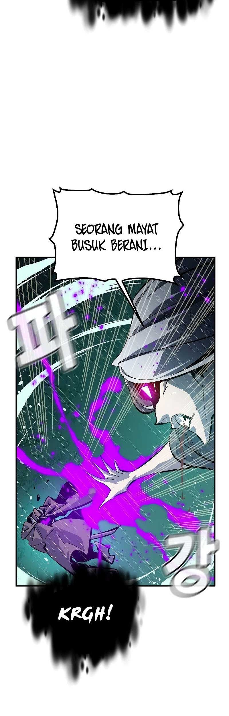 Alone Necromancer Chapter 184 page 58