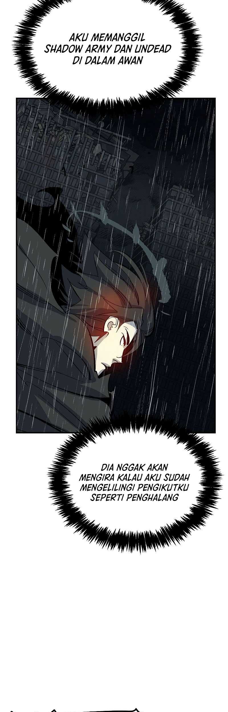 Alone Necromancer Chapter 184 page 61