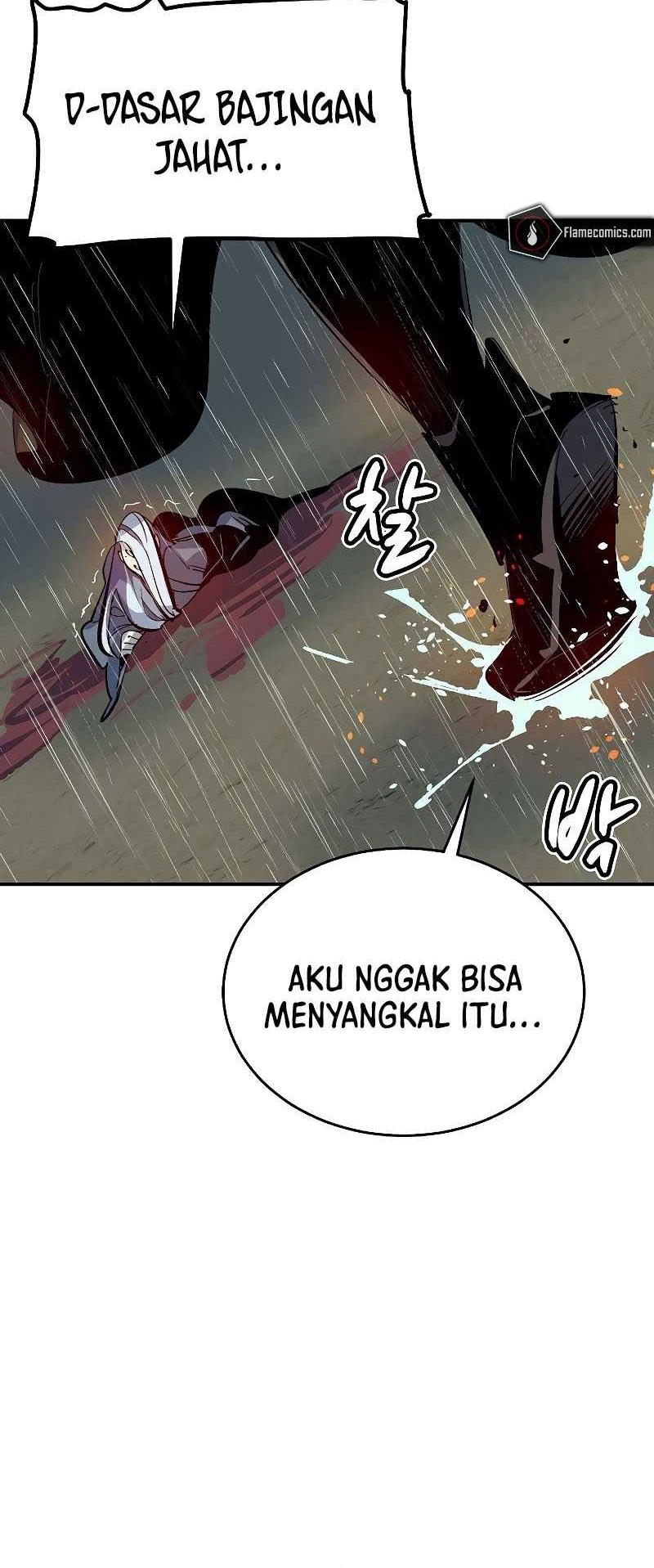 Alone Necromancer Chapter 184 page 62