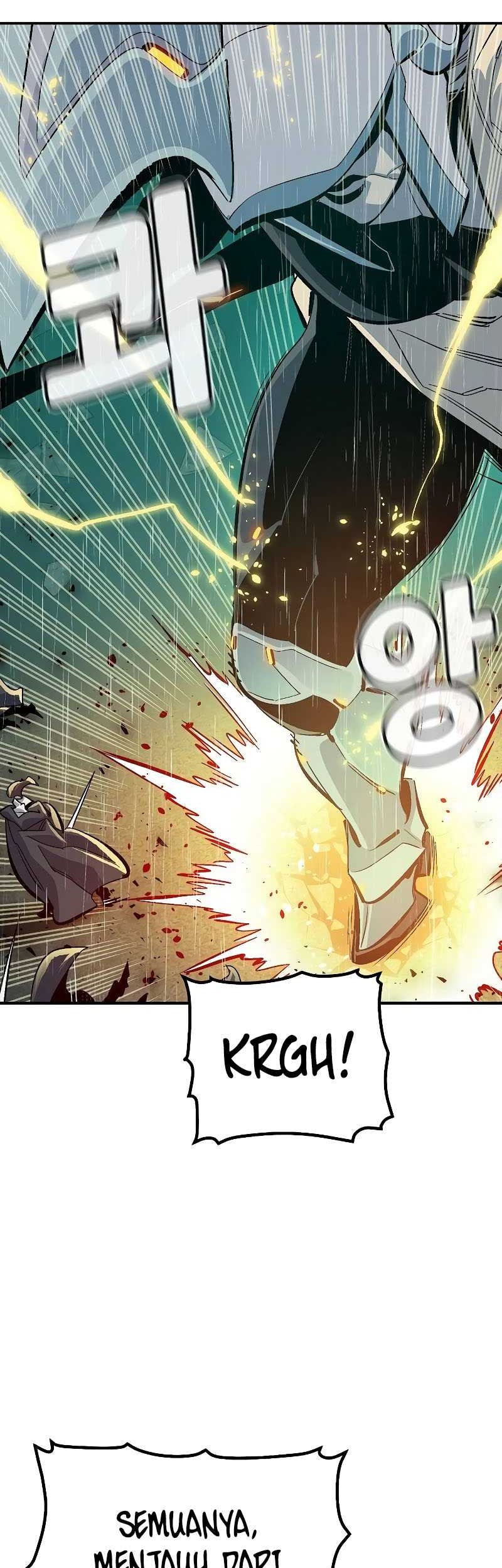 Alone Necromancer Chapter 184 page 25