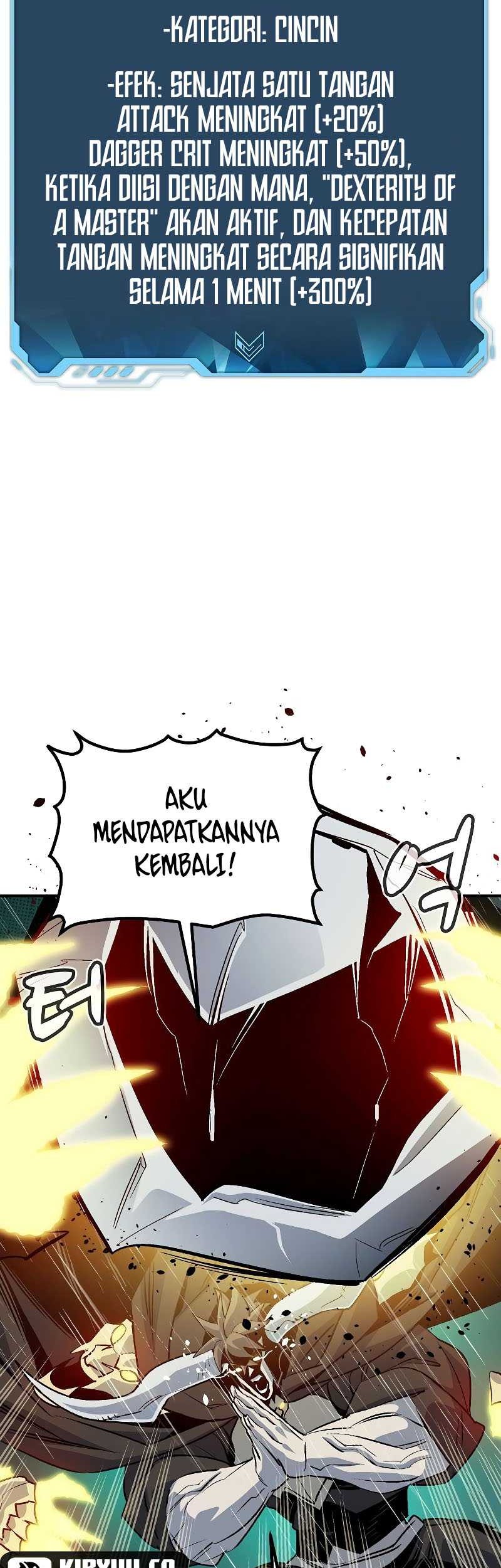 Alone Necromancer Chapter 184 page 32