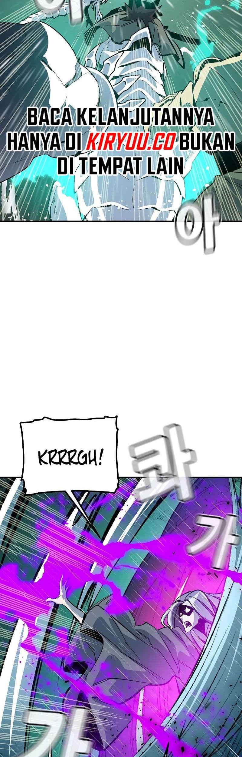 Alone Necromancer Chapter 184 page 55