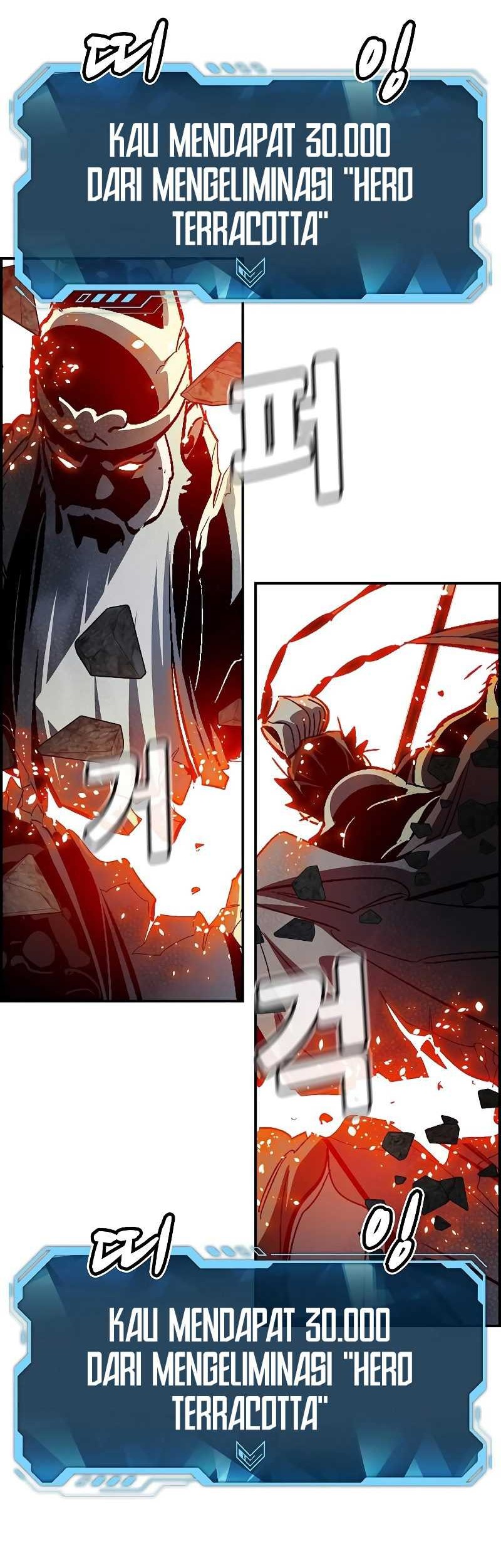 Alone Necromancer Chapter 185 page 44