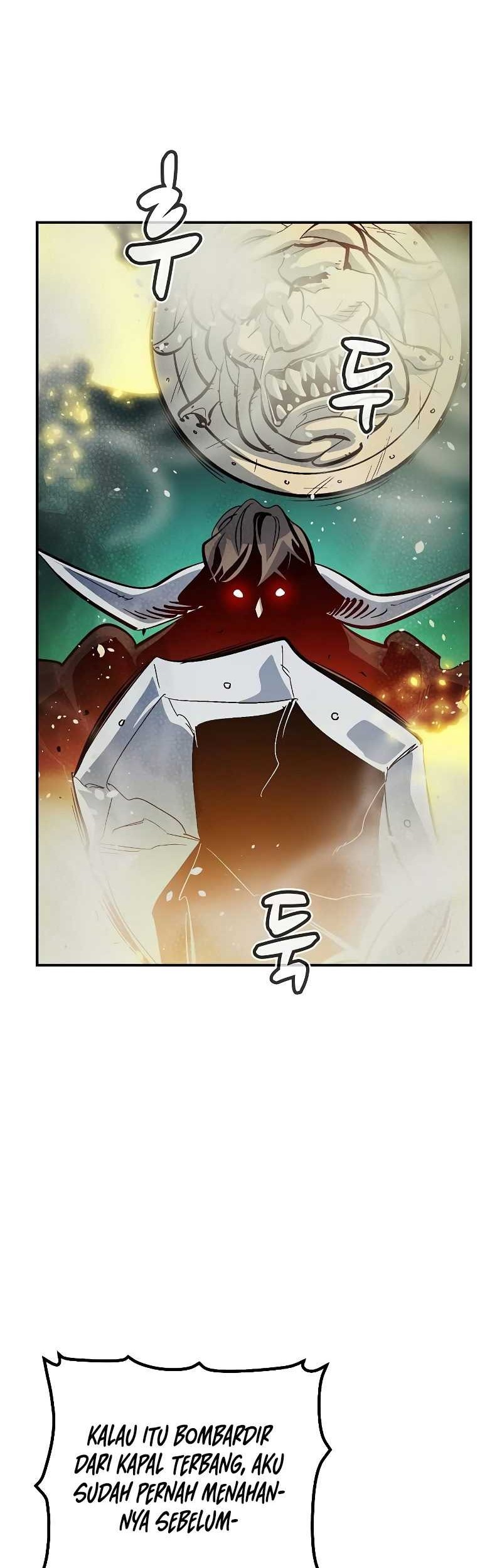 Alone Necromancer Chapter 185 page 49