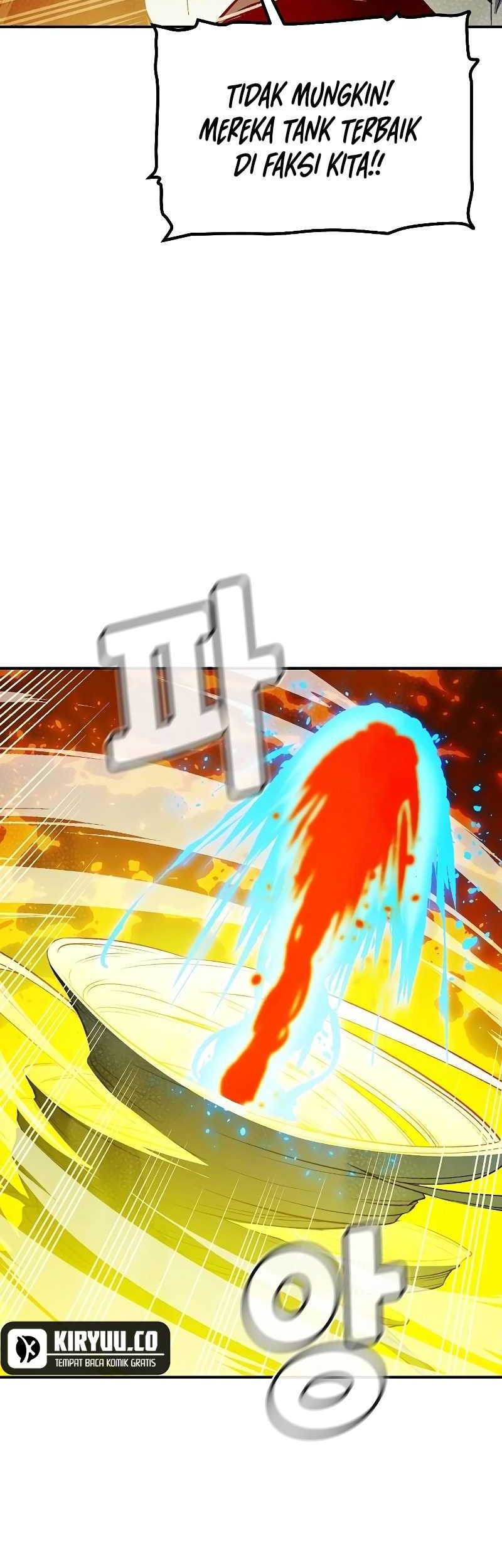Alone Necromancer Chapter 185 page 53