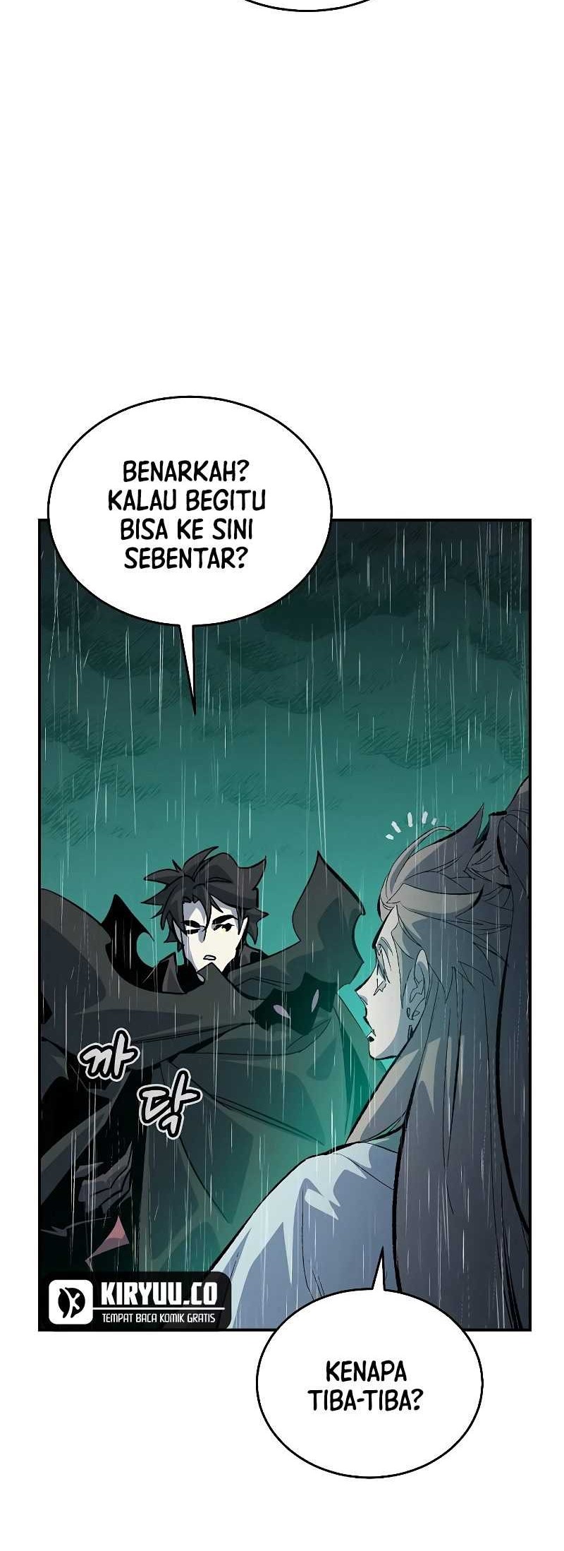 Alone Necromancer Chapter 185 page 9