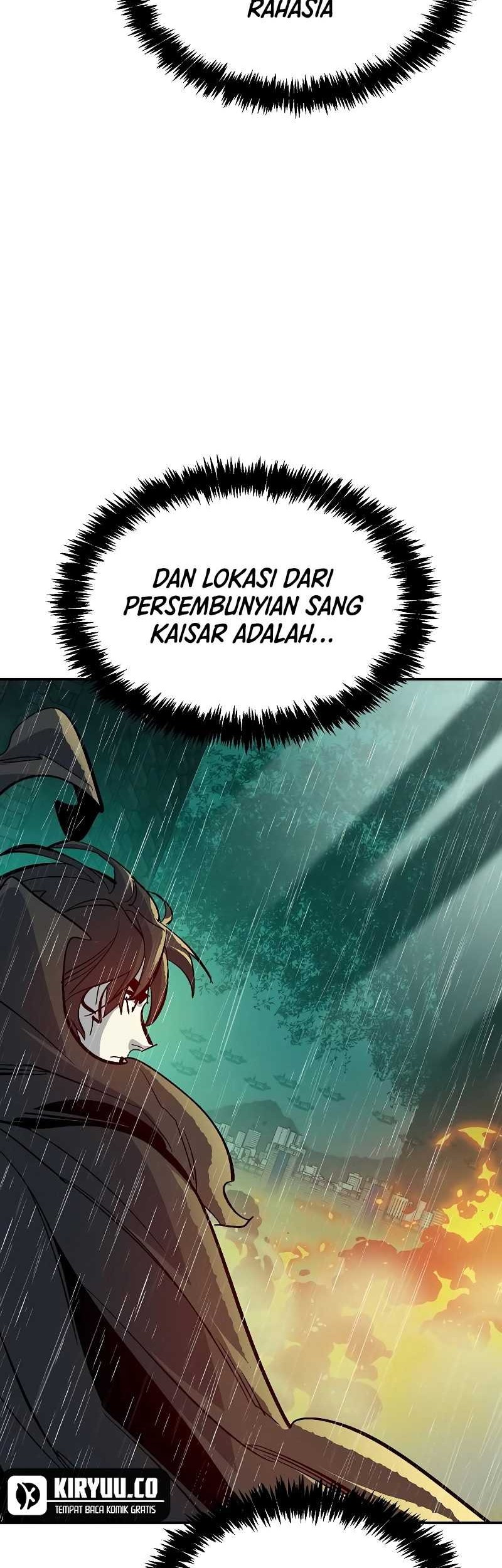 Alone Necromancer Chapter 185 page 15