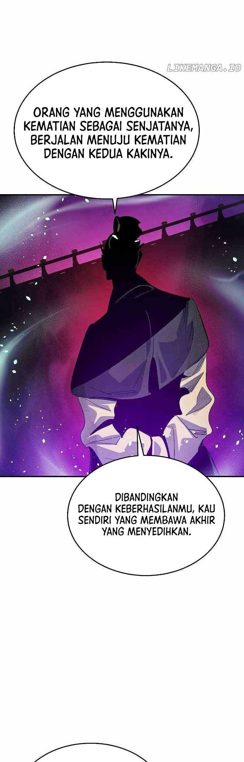 Alone Necromancer Chapter 186 page 30
