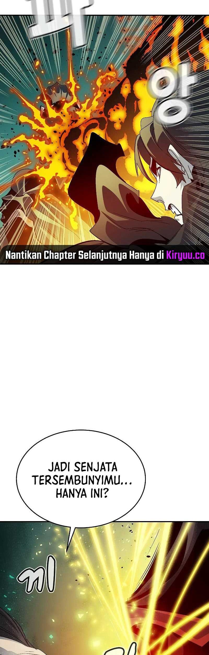 Alone Necromancer Chapter 187 page 39