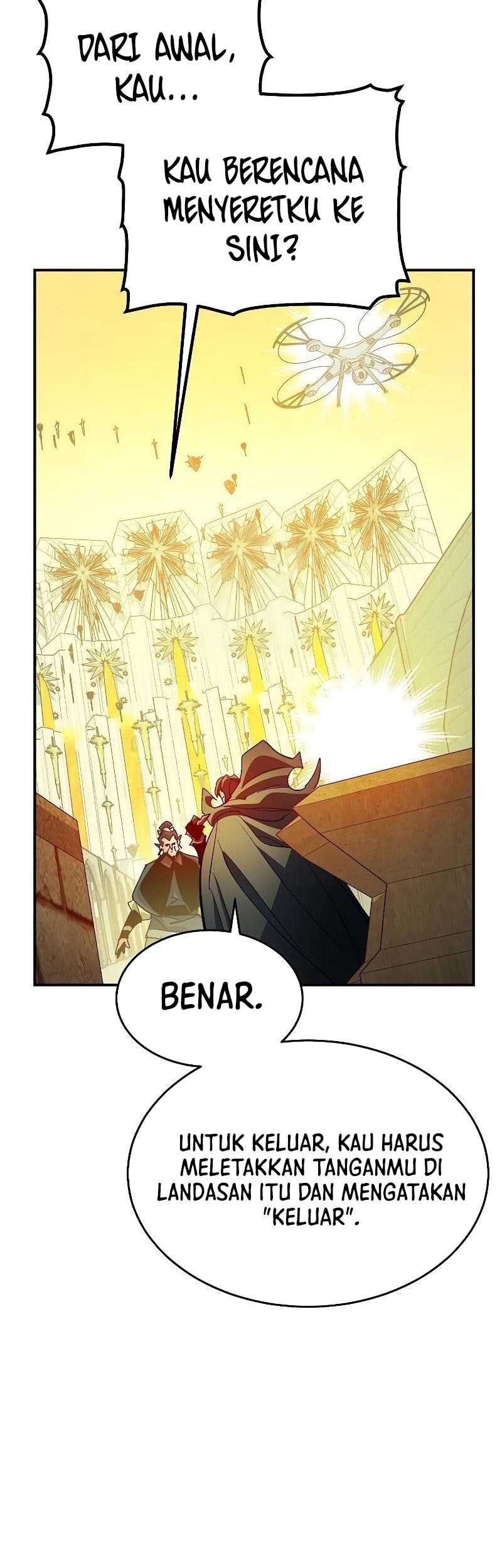 Alone Necromancer Chapter 187 page 48