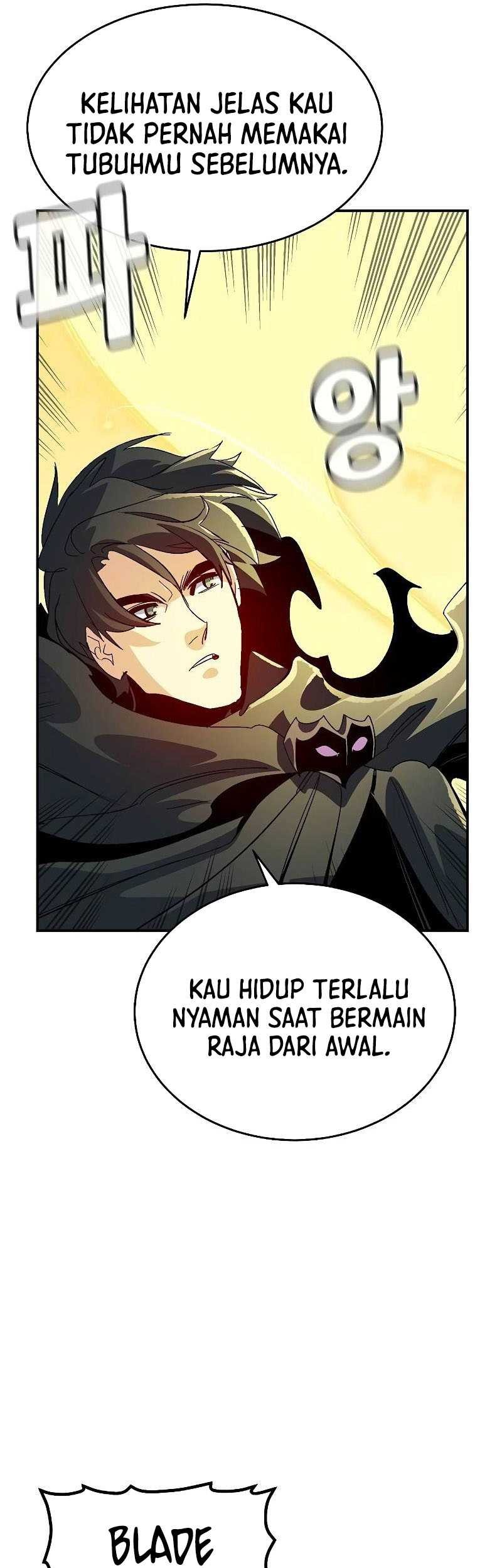 Alone Necromancer Chapter 187 page 58