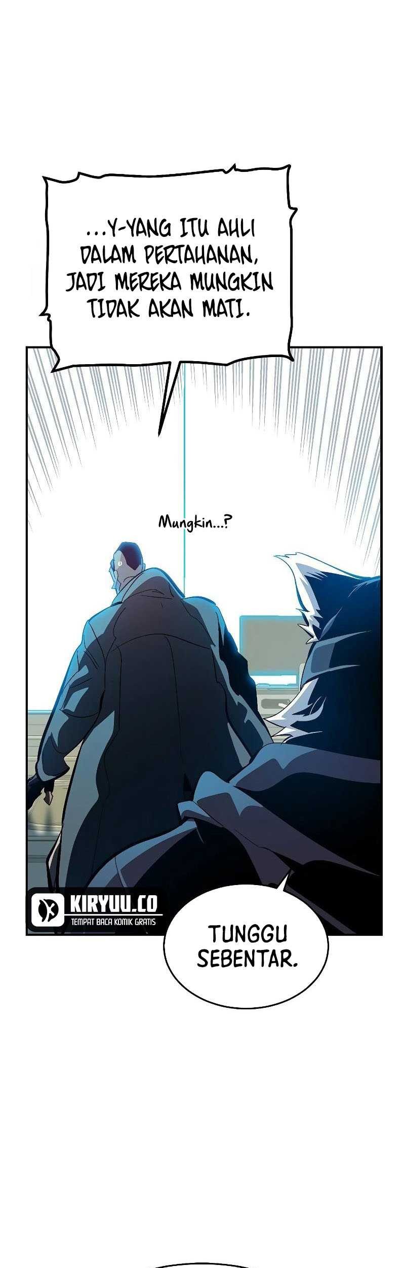 Alone Necromancer Chapter 187 page 10