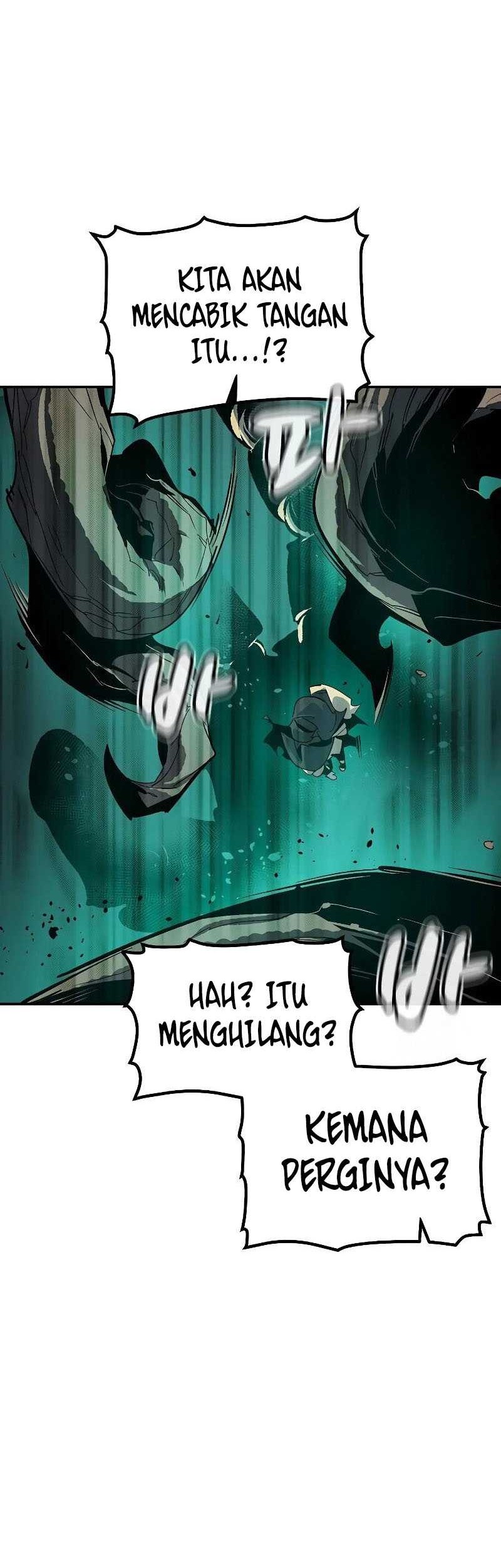Alone Necromancer Chapter 187 page 15