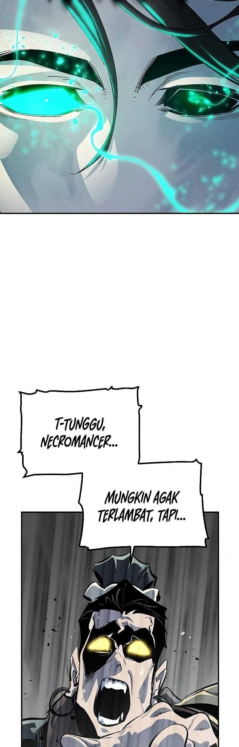Alone Necromancer Chapter 188 page 45